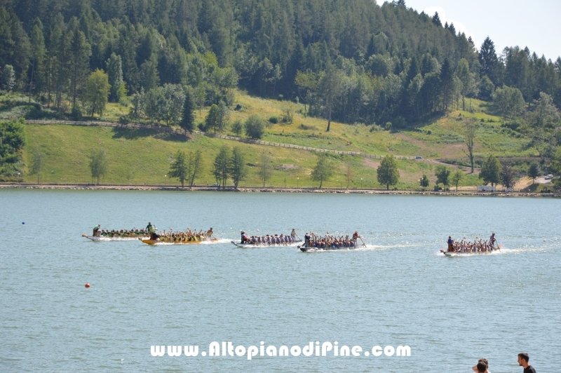 Dragon Festival 2015 - Baselga di Pine'
