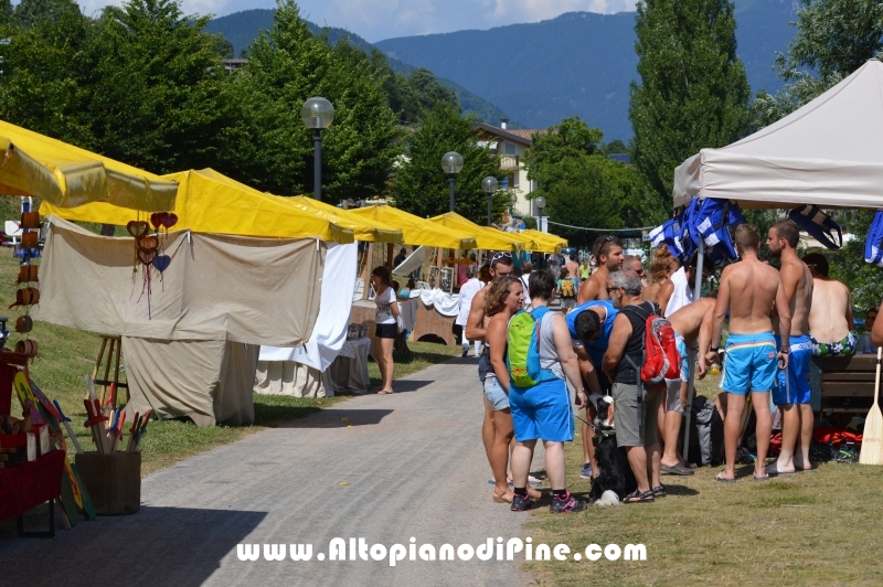 Dragon Festival 2015 - Baselga di Pine'