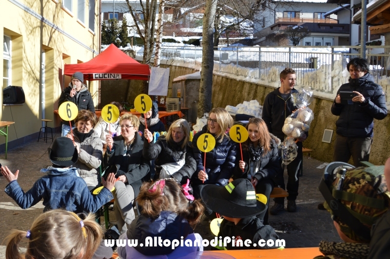 Pine' - Carnevale 2015 