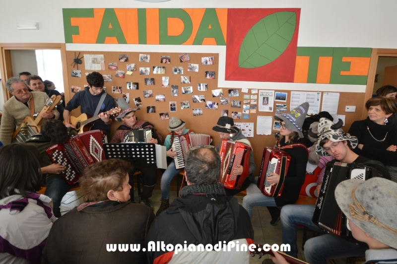 Pine' - Carnevale 2015 