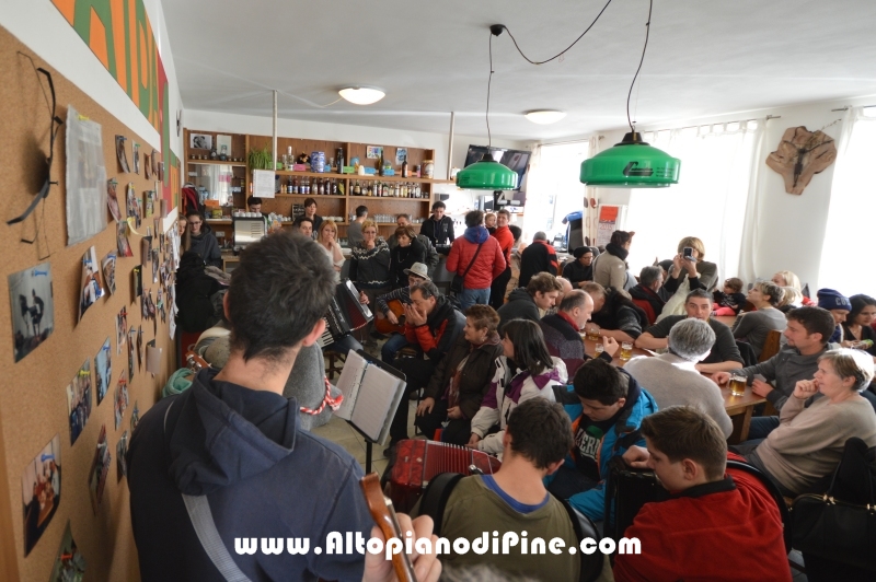 Pine' - Carnevale 2015 