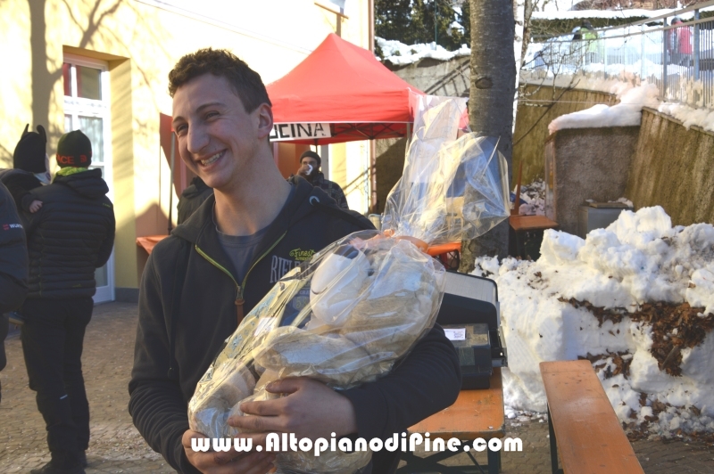 Pine' - Carnevale 2015 