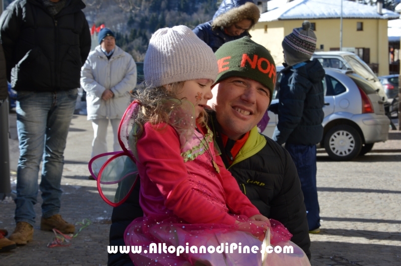 Pine' - Carnevale 2015 