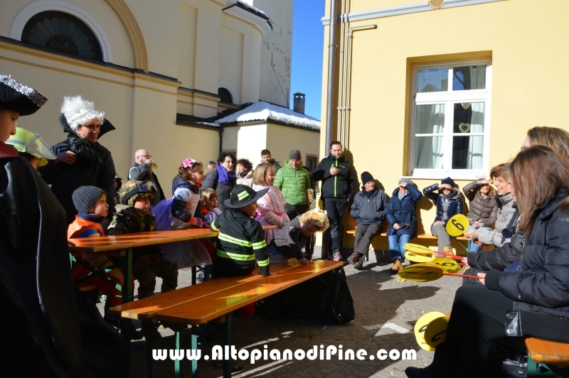 Pine' - Carnevale 2015 
