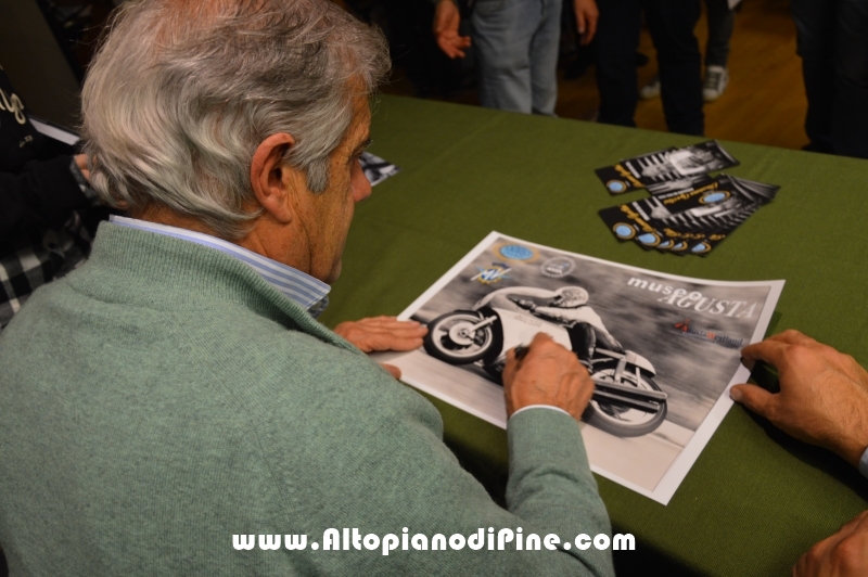 Giacomo Agostini