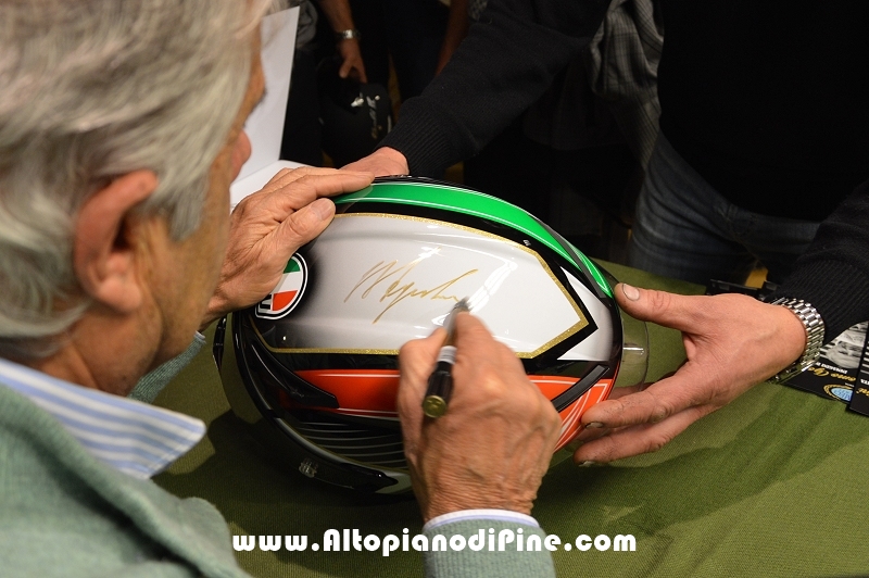 Giacomo Agostini