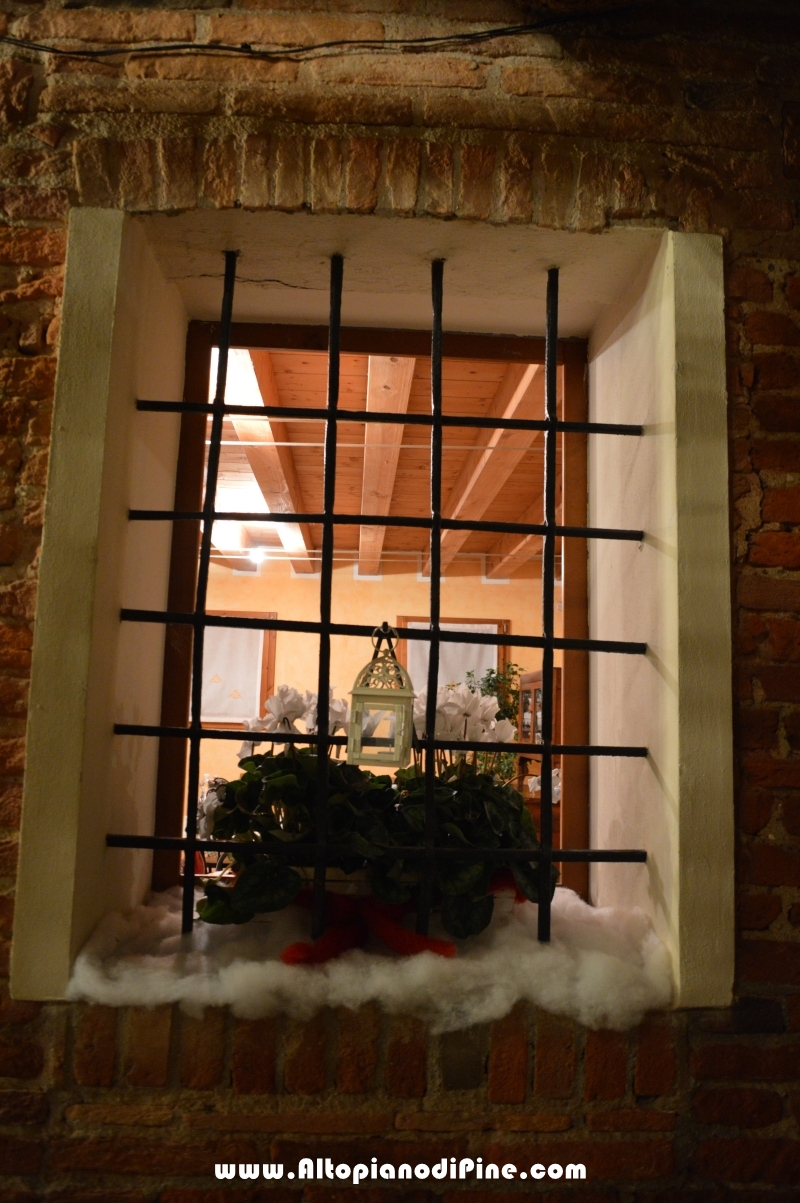 Villa Ca' Prigoni Quinto Vicentino - presentazione libro Sergio Cardana El segreto 'ntel formenton - 5 dicembre 2015