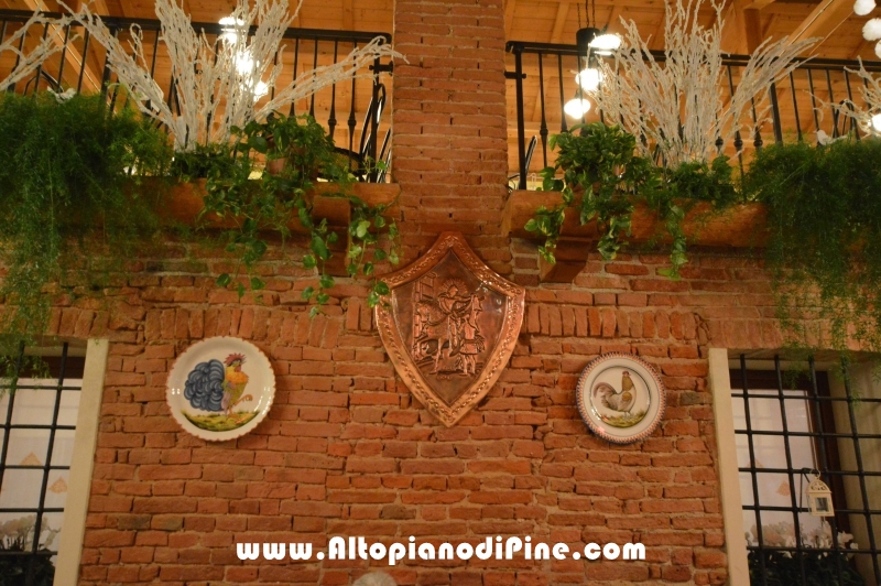 Villa Ca' Prigoni Quinto Vicentino - presentazione libro Sergio Cardana El segreto 'ntel formenton - 5 dicembre 2015