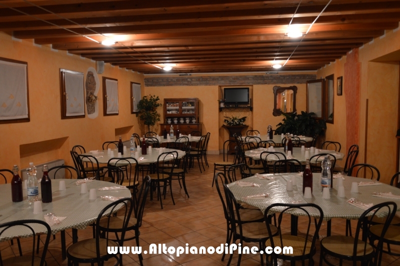 Villa Ca' Prigoni Quinto Vicentino - presentazione libro Sergio Cardana El segreto 'ntel formenton - 5 dicembre 2015