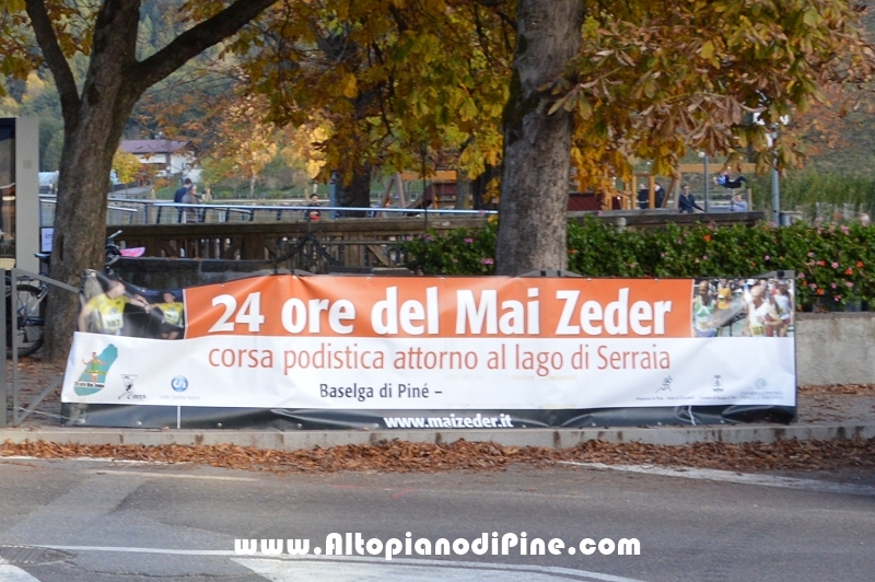 Mai Zeder 2015