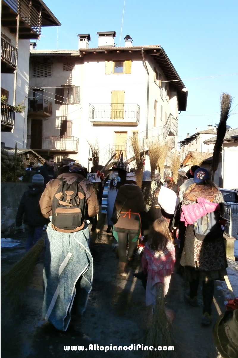 Befana Sprint 2015 - El Paes dei Presepi