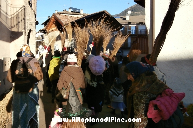 Befana Sprint 2015 - El Paes dei Presepi