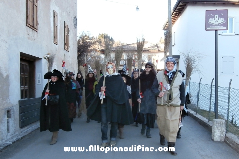 Befana Sprint 2015 - El Paes dei Presepi