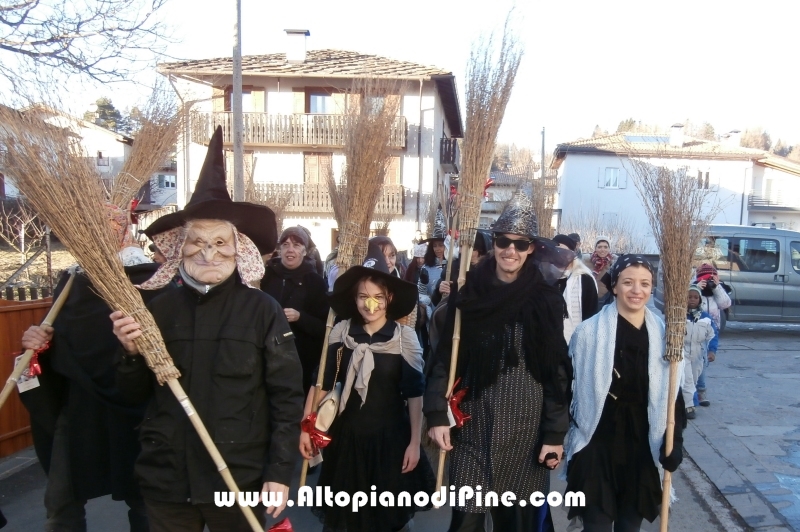 Befana Sprint 2015 - El Paes dei Presepi - foto Carlo