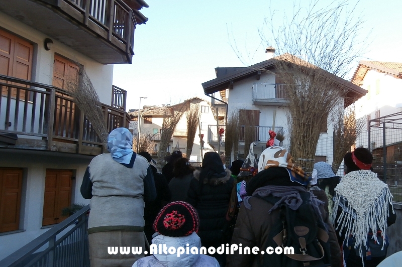 Befana Sprint 2015 - El Paes dei Presepi