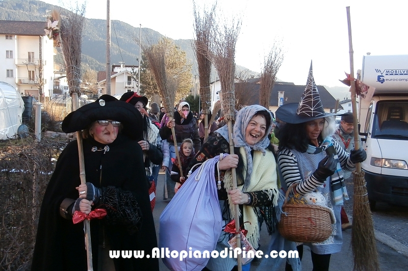 Befana Sprint 2015 - El Paes dei Presepi