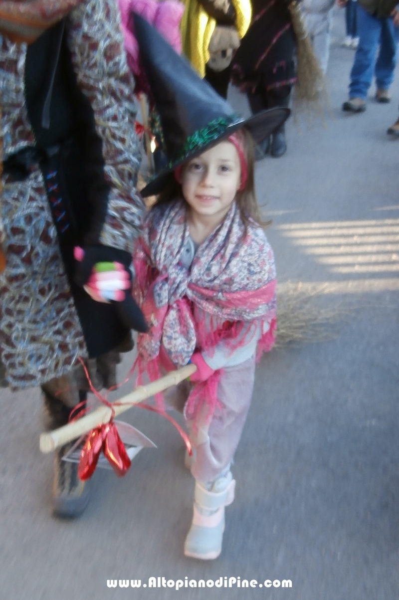 Befana Sprint 2015 - El Paes dei Presepi