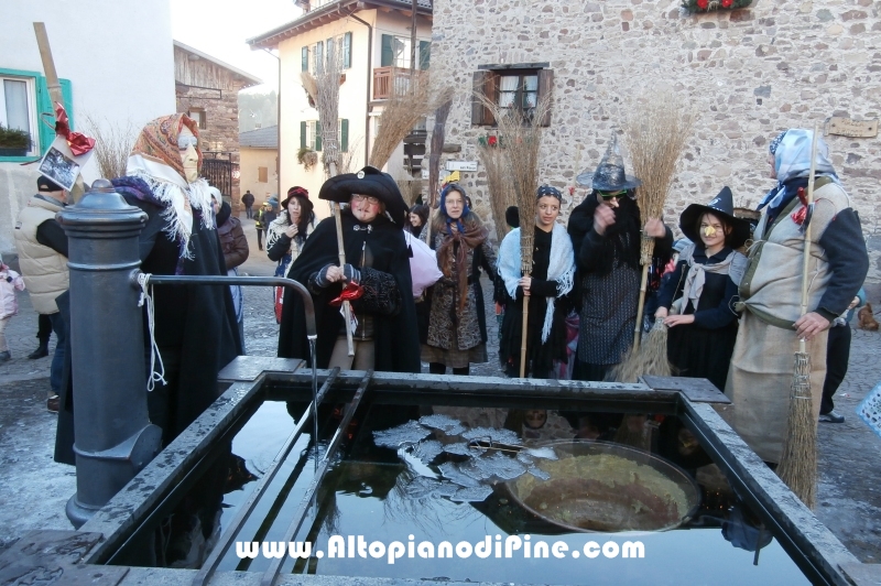 Befana Sprint 2015 - El Paes dei Presepi