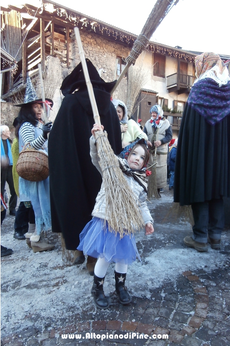 Befana Sprint 2015 - El Paes dei Presepi