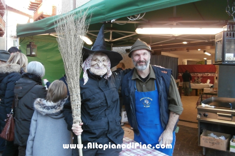 Befana Sprint 2015 - El Paes dei Presepi - foto Remo