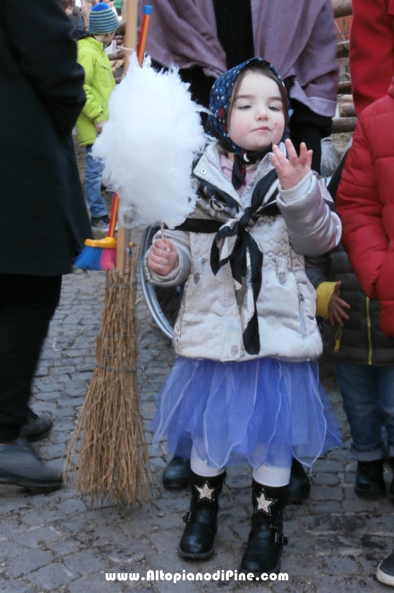 Befana Sprint 2015 - El Paes dei Presepi