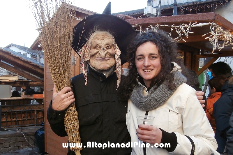 Befana Sprint 2015 - El Paes dei Presepi - autore non noto