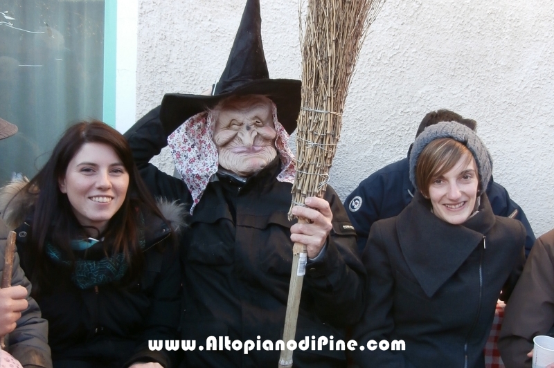 Befana Sprint 2015 - El Paes dei Presepi - foto Irene