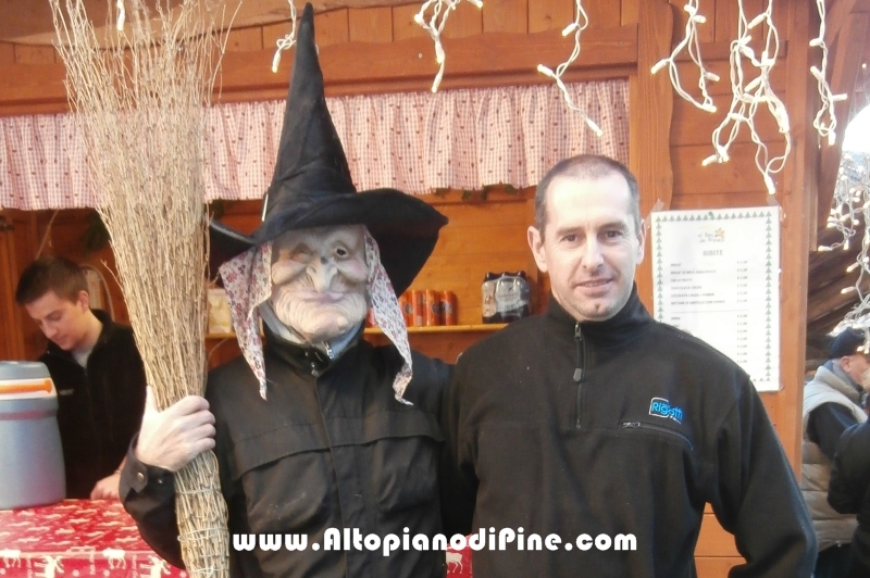 Befana Sprint 2015 - El Paes dei Presepi - autore non noto