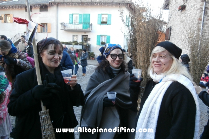 Befana Sprint 2015 - El Paes dei Presepi