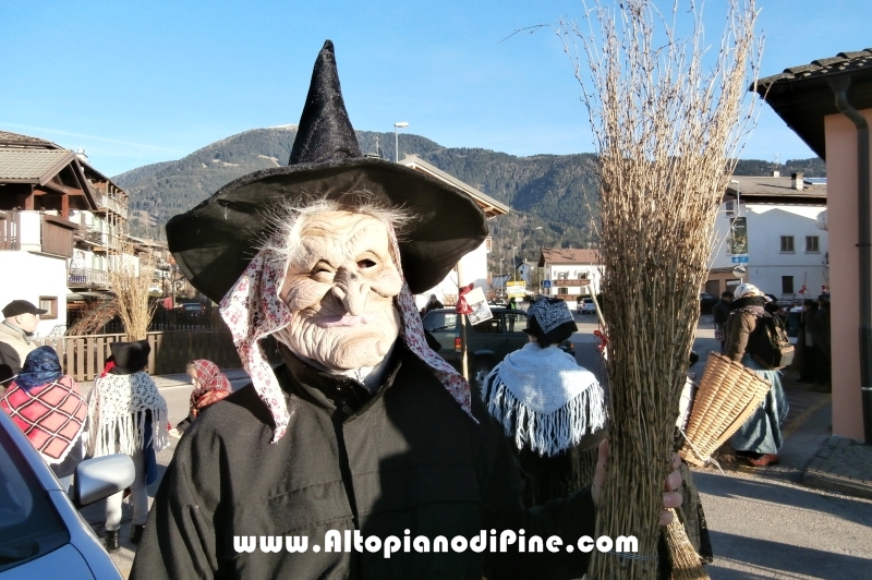 Befana Sprint 2015 - El Paes dei Presepi - foto Remo