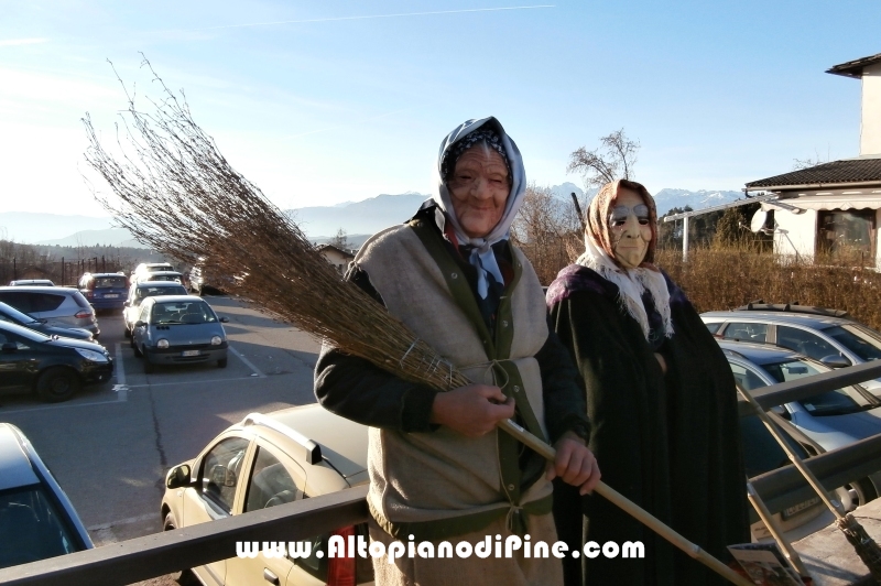 Befana Sprint 2015 - El Paes dei Presepi