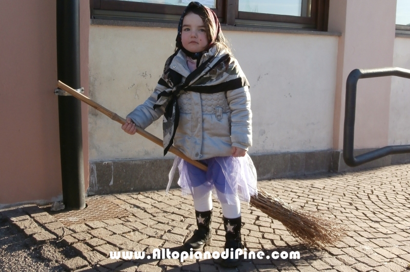 Befana Sprint 2015 - El Paes dei Presepi