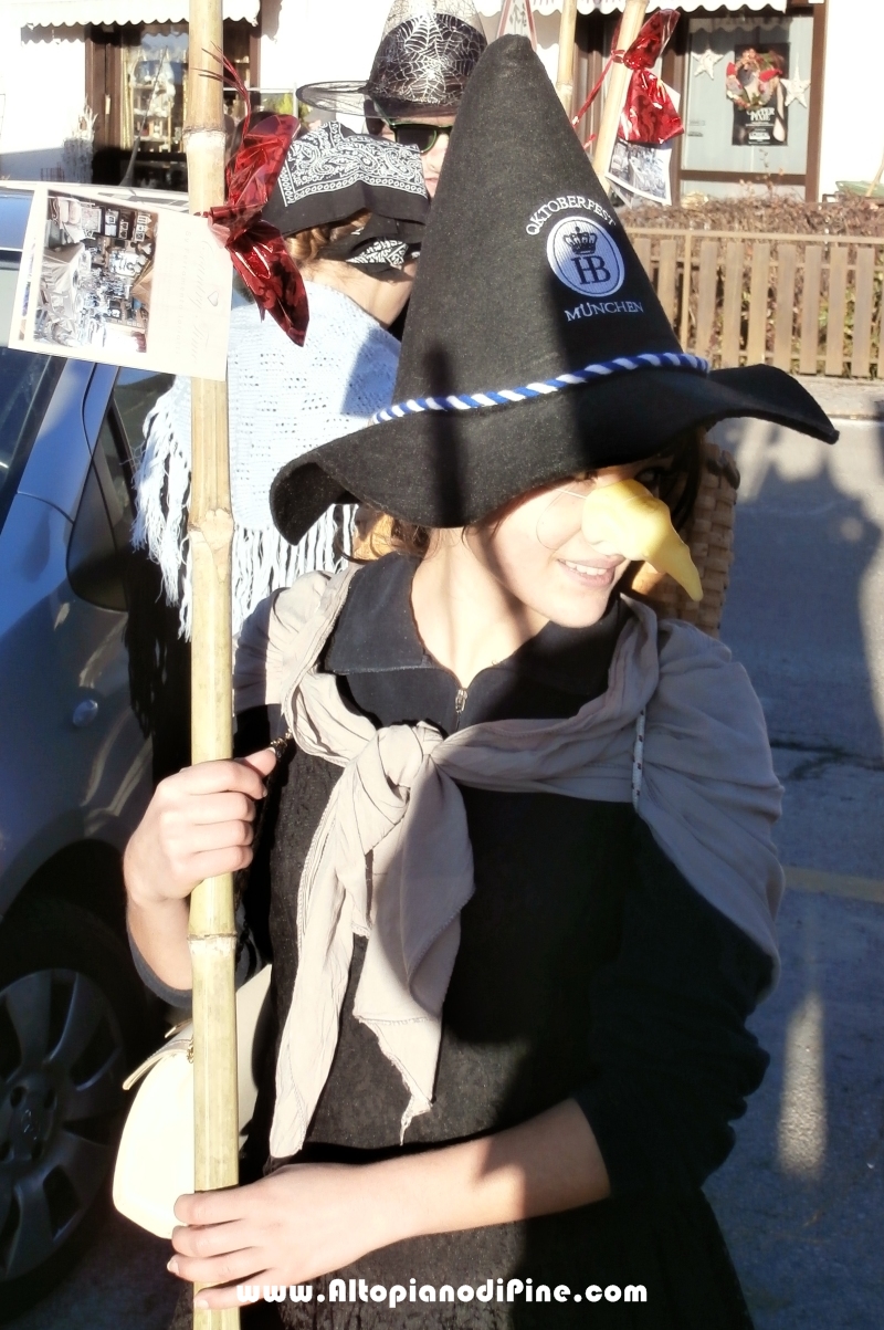 Befana Sprint 2015 - El Paes dei Presepi