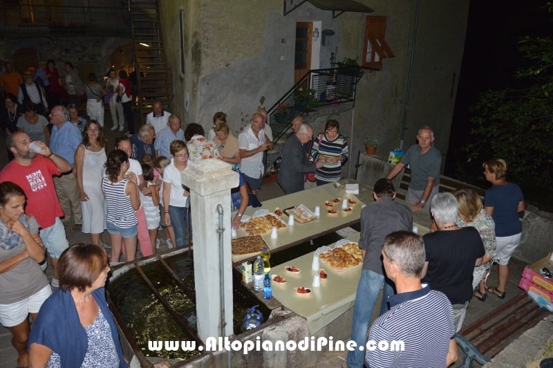 Musica e Poesia 2015 a Sternigo