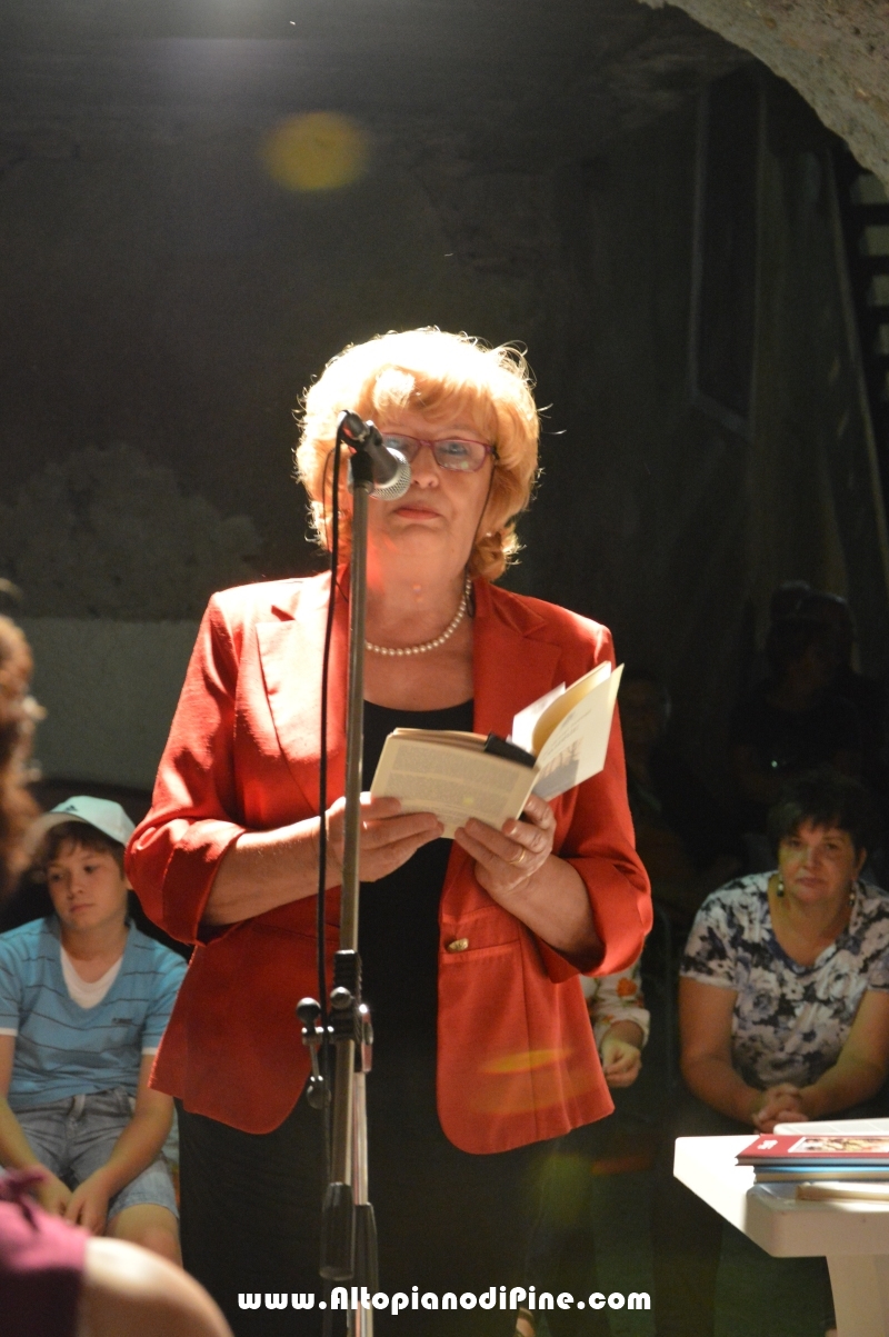 Musica e Poesia 2015 a Sternigo
