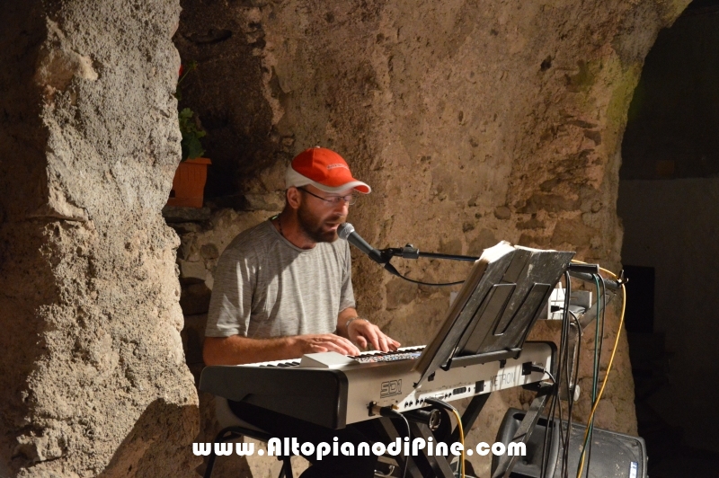 Musica e Poesia 2015 a Sternigo