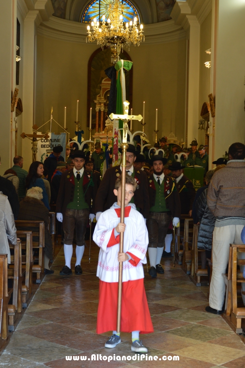 Commemorazione Caduti 2015 - Piazze