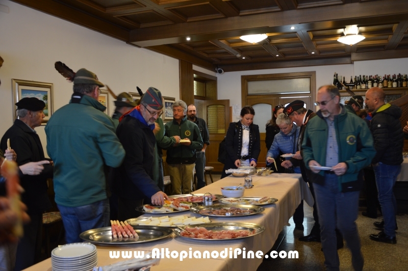 Commemorazione Caduti 2015 - Piazze