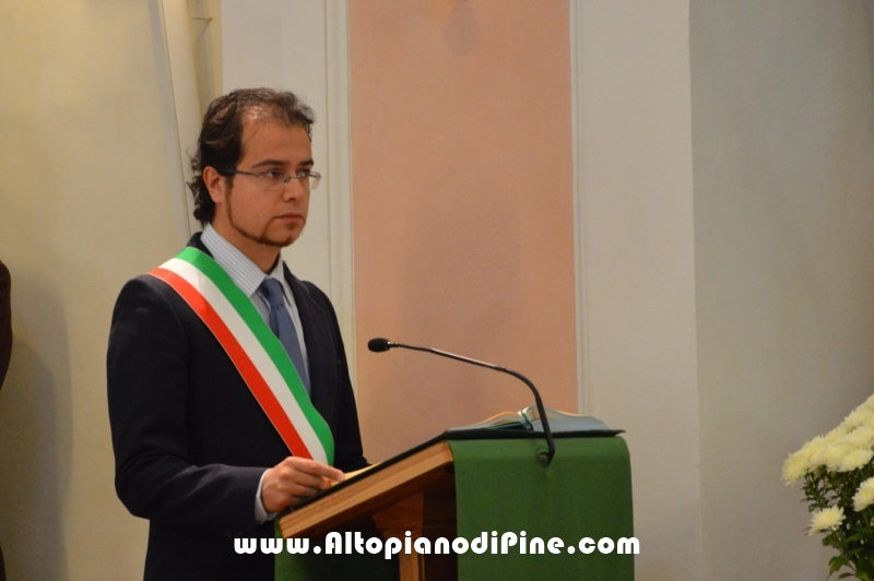Commemorazione Caduti 2015 - Piazze