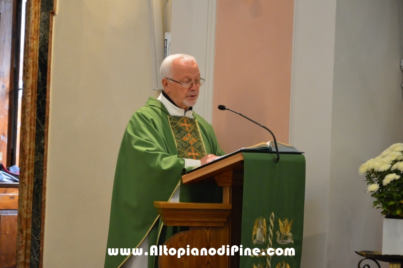Commemorazione Caduti 2015 - Piazze