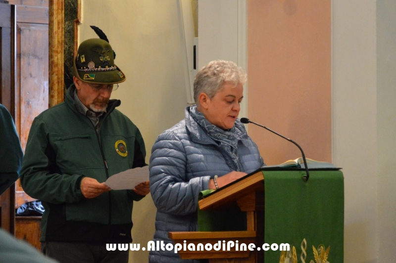 Commemorazione Caduti 2015 - Piazze