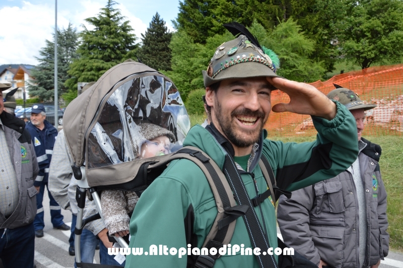 Festa patronale Madonna di Piné  2015