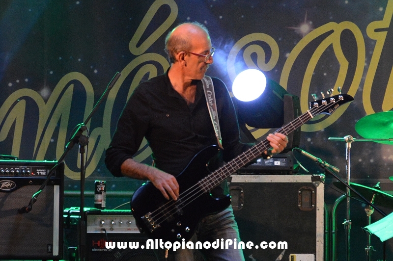 Piné  sotto le stelle 2015