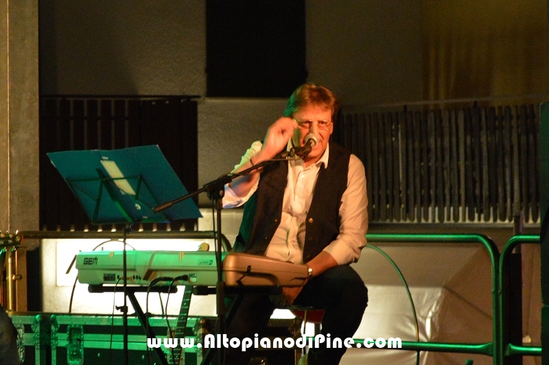 Piné  sotto le stelle 2015