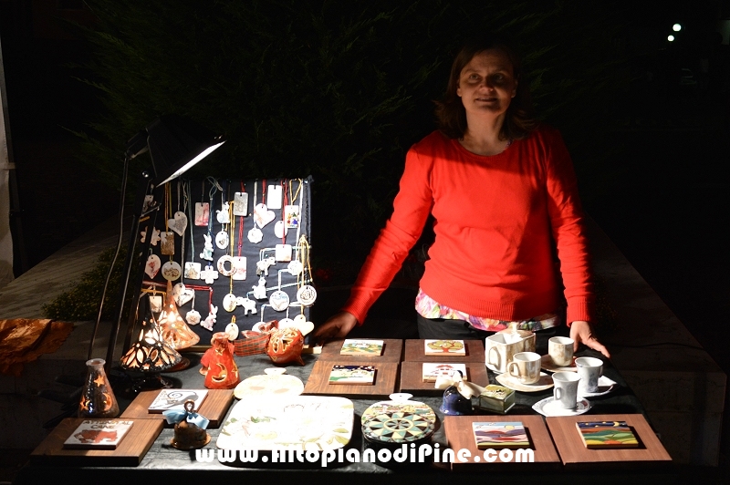 Piné  sotto le stelle 2015