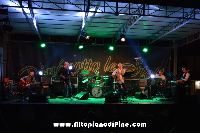 Piné  sotto le stelle 2015
