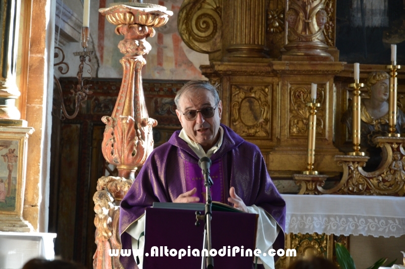 Festa Santa Barbara 2015 - San Mauro