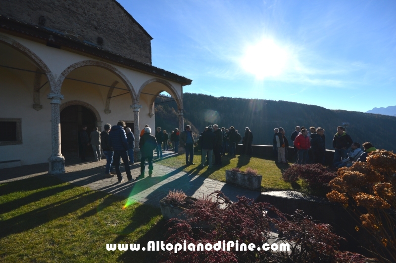 Festa Santa Barbara 2015 - San Mauro