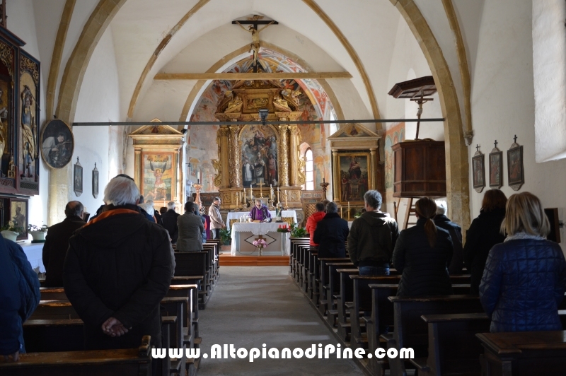 Festa Santa Barbara 2015 - San Mauro