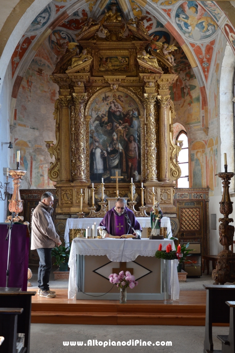 Festa Santa Barbara 2015 - San Mauro